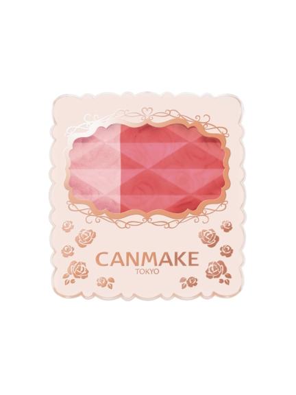 Phấn má Canmake Matte Crystal Cheeks No.03- 4g - Nhật bản