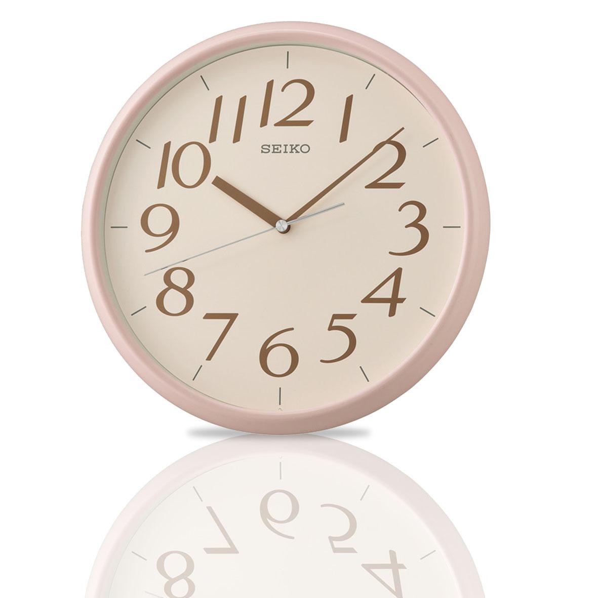 Đồng hồ treo tường (Wall clock) SEIKO QXA719P