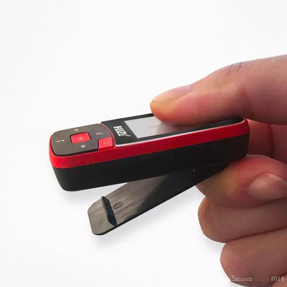 Máy nghe nhạc bluetooth thể thao Ruizu X50
