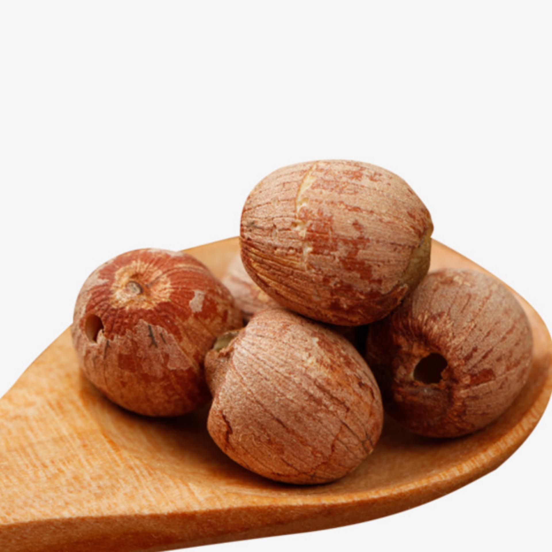 Hạt sen khô bóc vỏ (lụa đỏ) 500g. K5