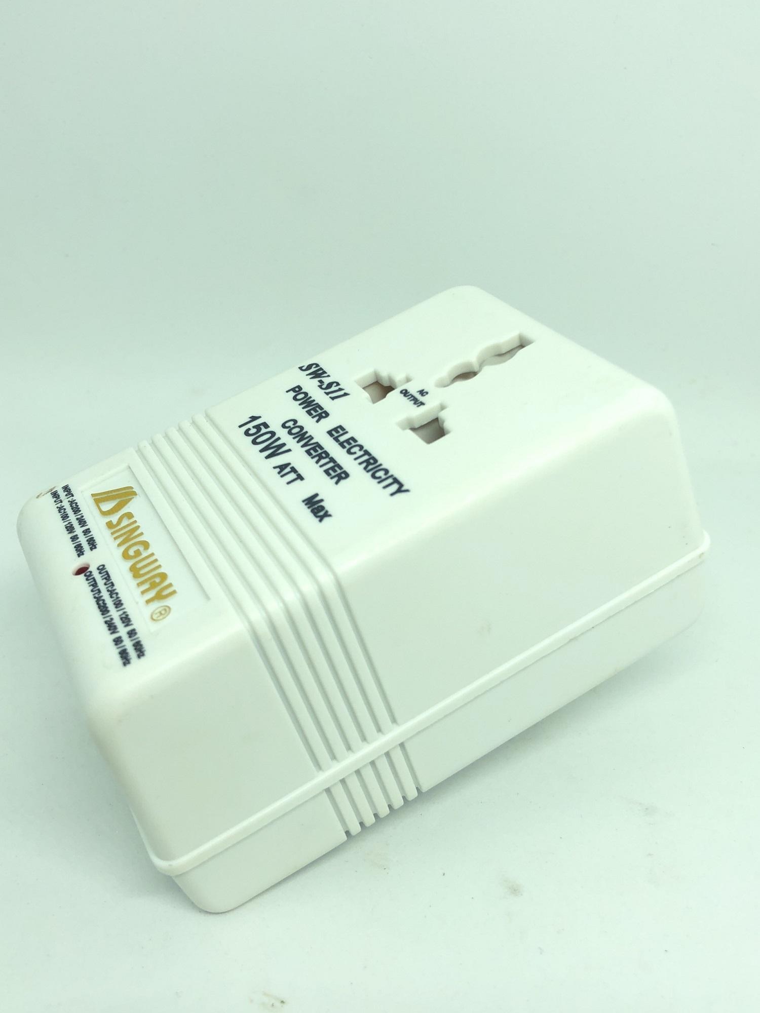 ADAPTER ĐỔI NGUỒN 220V SANG 110V-100V-120V
