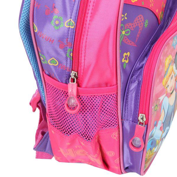 Balo mẫu giáo Hami BL203W_3CC2_PIN_VIO