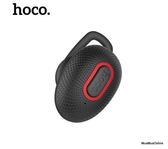 Tai nghe bluetooth hoco e28 tiện lợi