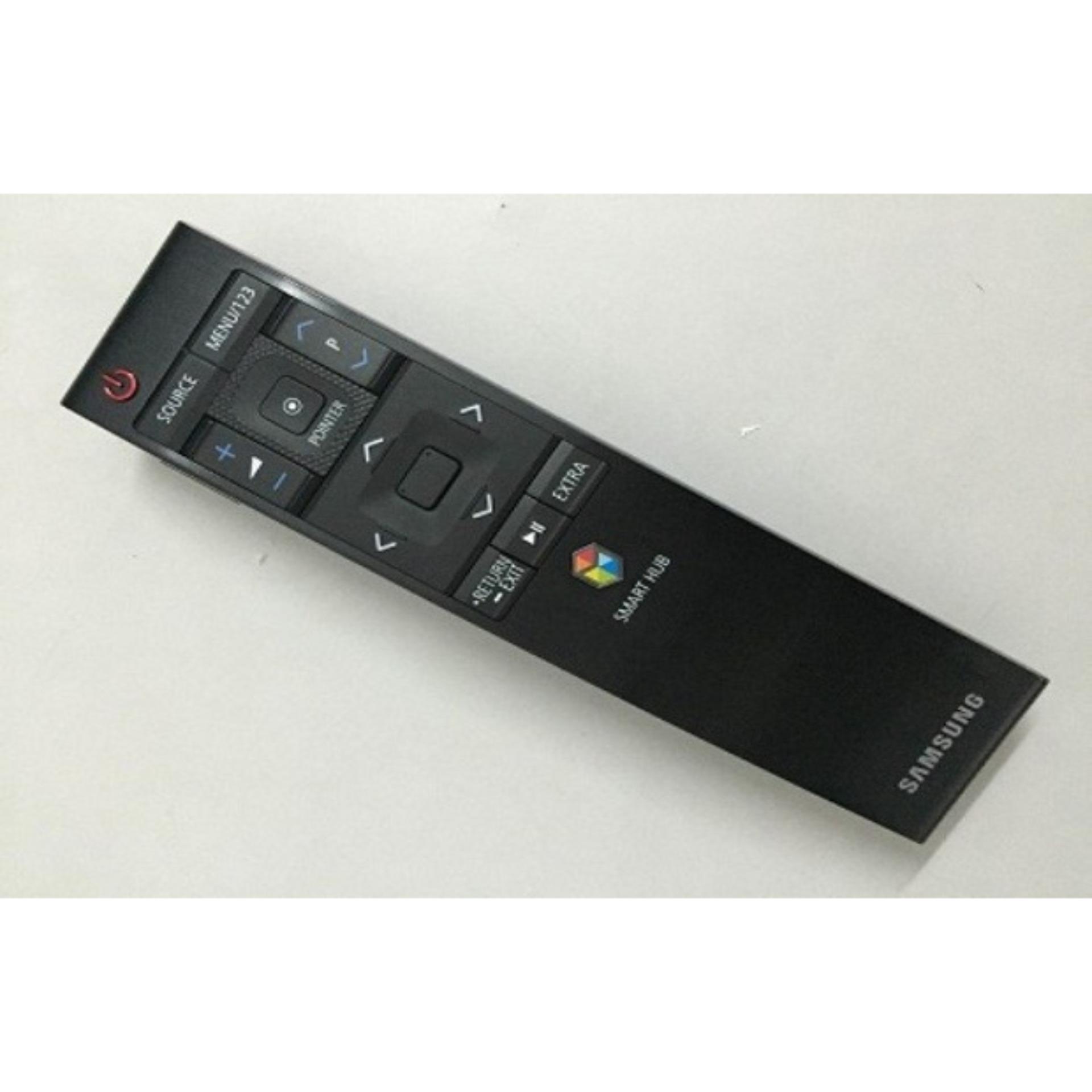 Điều khiển tivi Samsung Smart