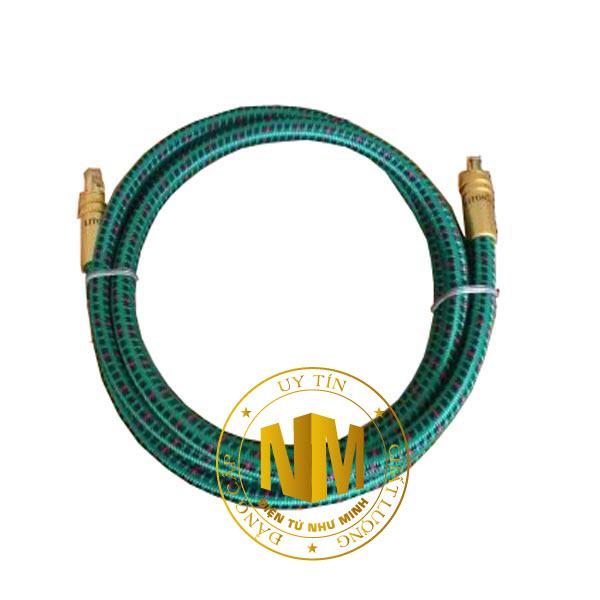 [HCM]Dây cáp quang (optical) LITON 1.5M