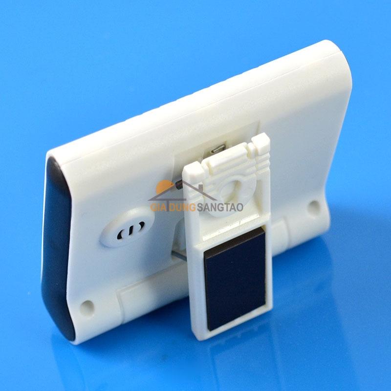 Đồng hồ bấm giờ đếm ngược điện tử M3