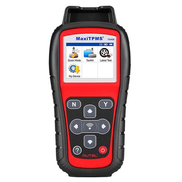 Thiết bị chẩn đoán TPMS TS408 - AUTEL MAXITPMS TS408