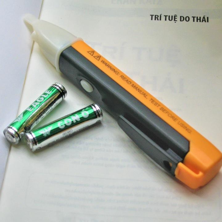 Bút thử điện cảm ứng không tiếp xúc