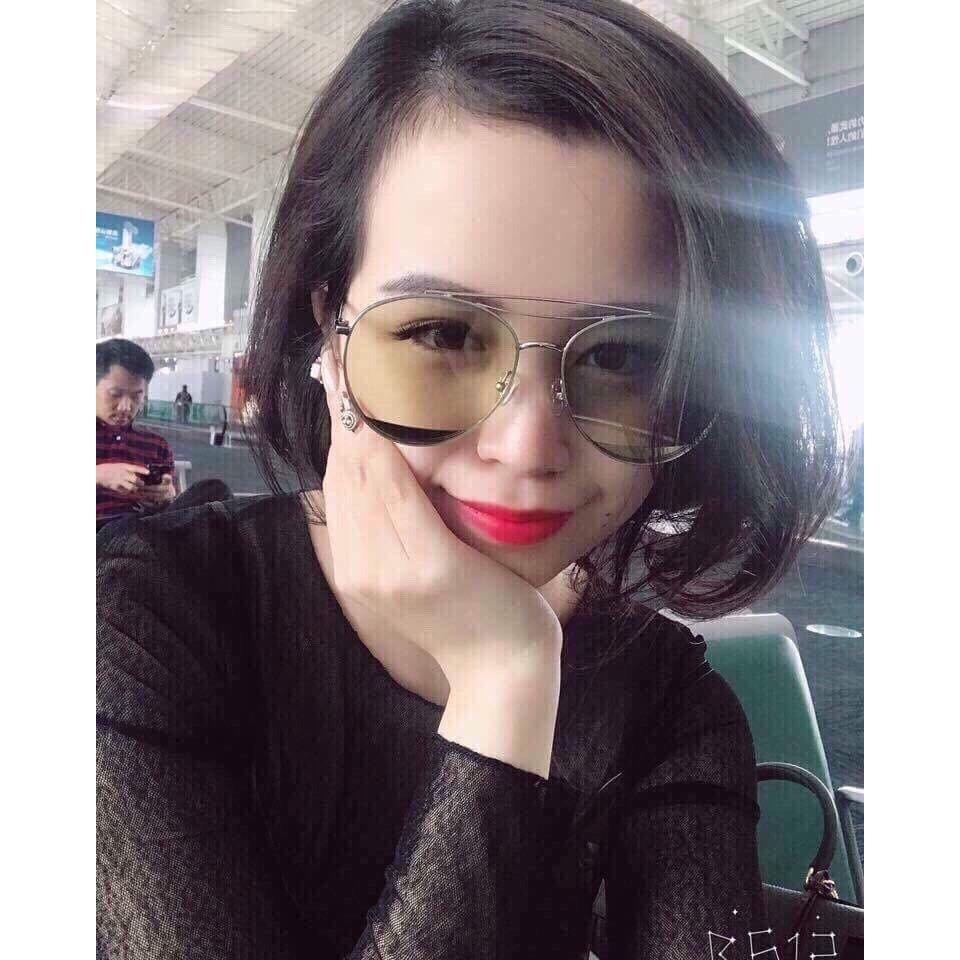 MẮT KÍNH DOR NGỌC TRINH CAO CẤP CỰC ĐẸP