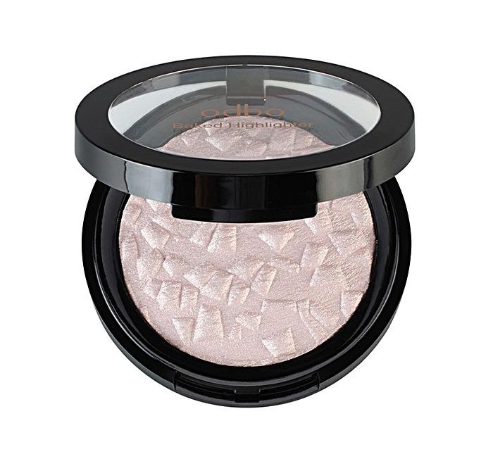 [HCM]Phấn bắt sáng Odbo Baked highlighter (No.02 No.03)