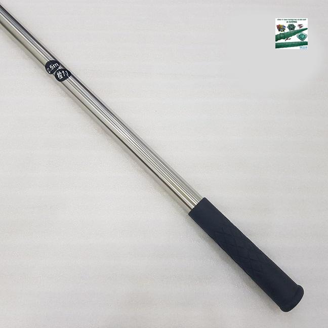 Vợt cá inox Siêu Đẹp