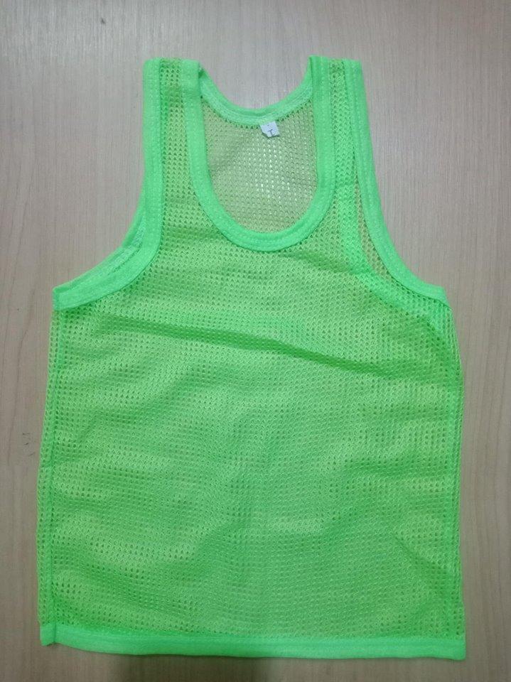 [HCM]ÁO BA LỖ LƯỚI BÉ TRAI(COMBO 10 ÁO) (4KG -14KG)