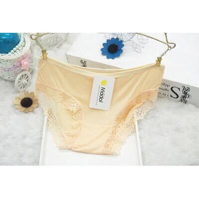 Quần lót pha ren Modal (QL70)