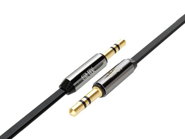 Cáp Audio 3.5mm 3M Ugreen 10730