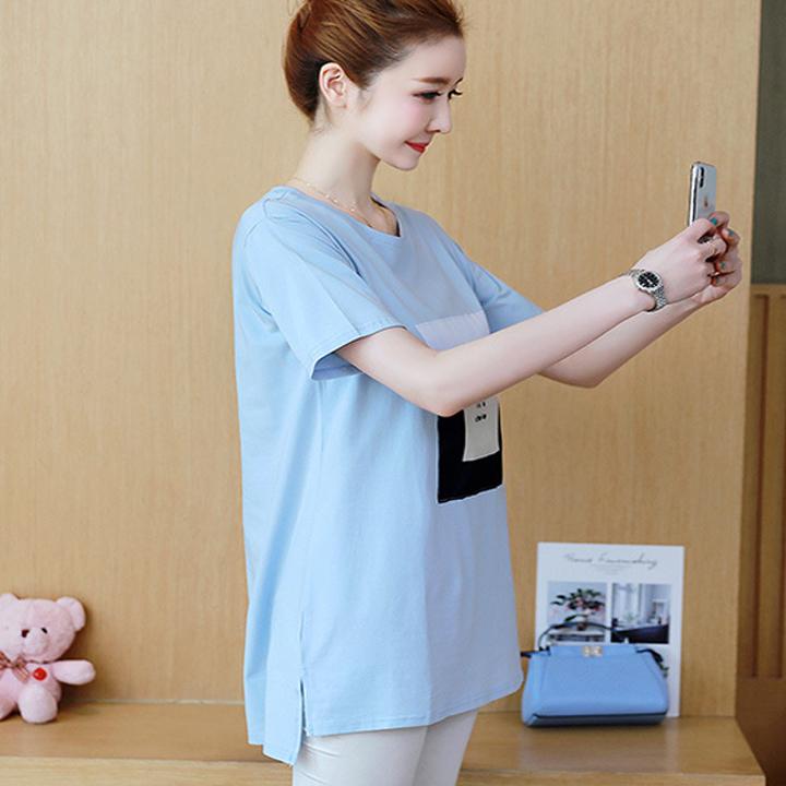 [HCM]Áo thun bầu