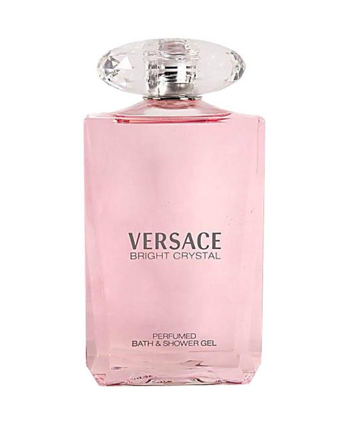 Sữa tắm nữ Versace Bright Crystal 200 ml