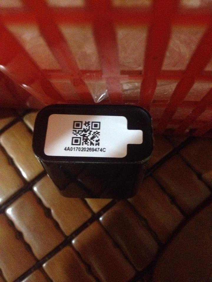 Củ sạc xiaomi  5v-2a   MDY - 08 - EF