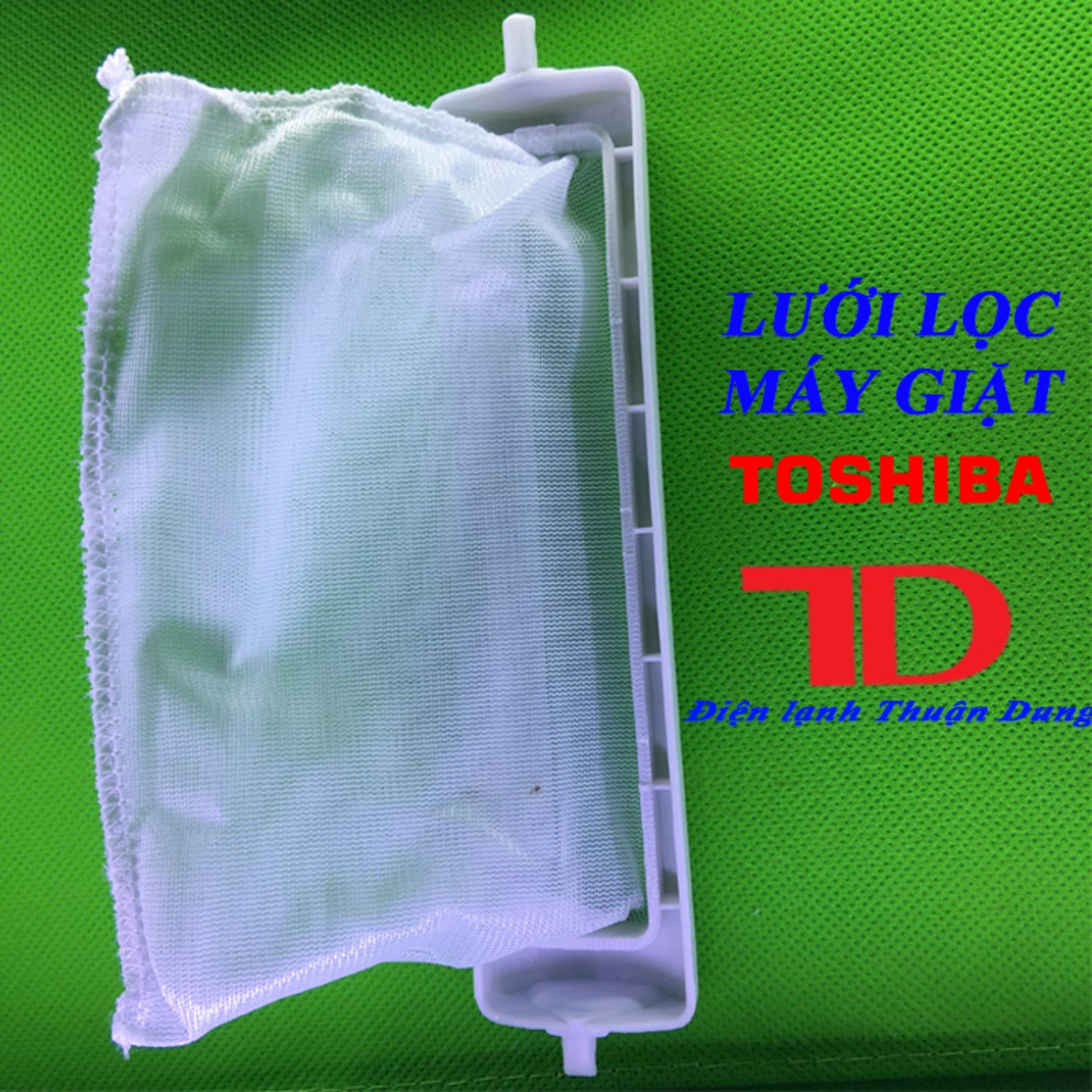 Lưới lọc dành cho máy giặt - Điện Lạnh Thuận Dung