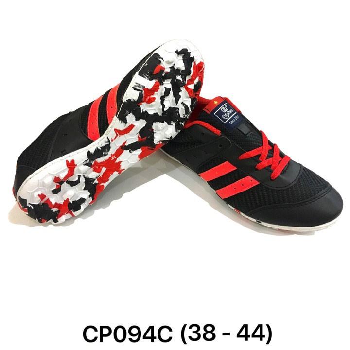 Giày đá bóng vải cp094c