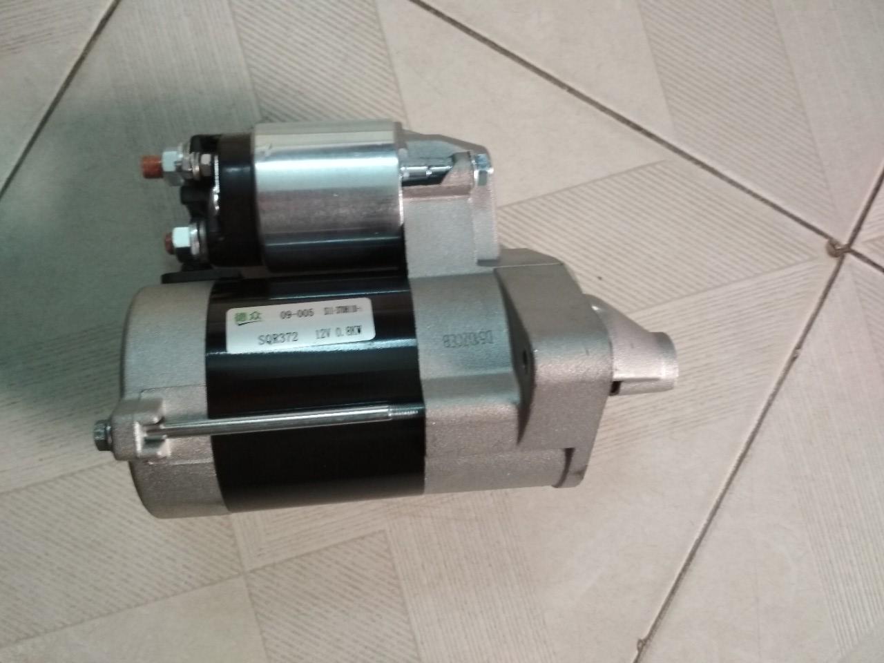 Củ đề Daewoo Matiz&Chevrolet Spark