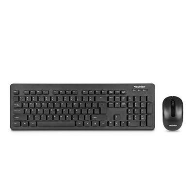 Newmen - Bộ bàn phím chuột không dây K121
