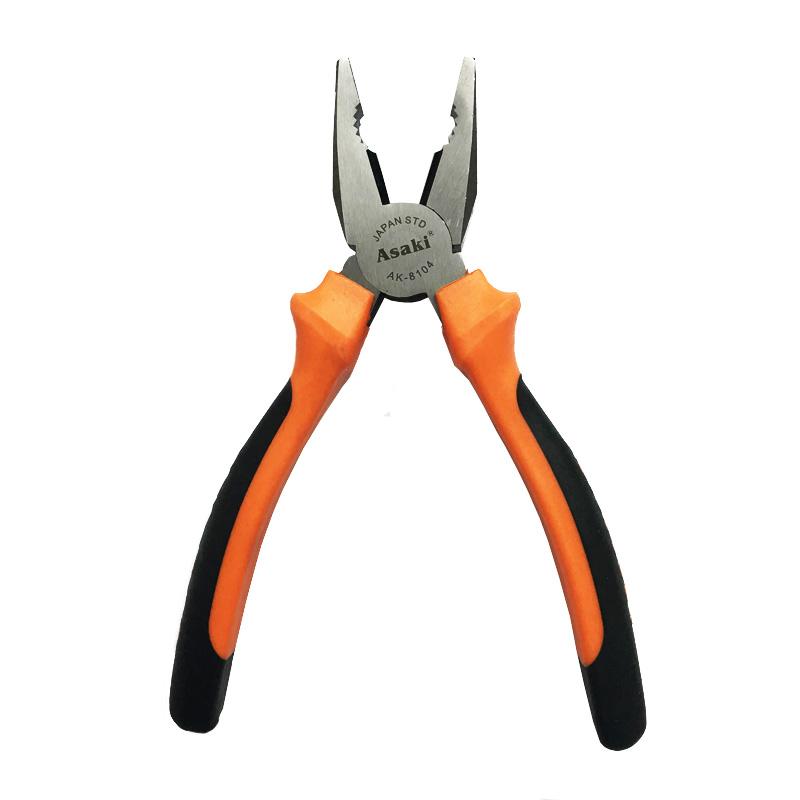 6'' kìm điện asaki ak-8102