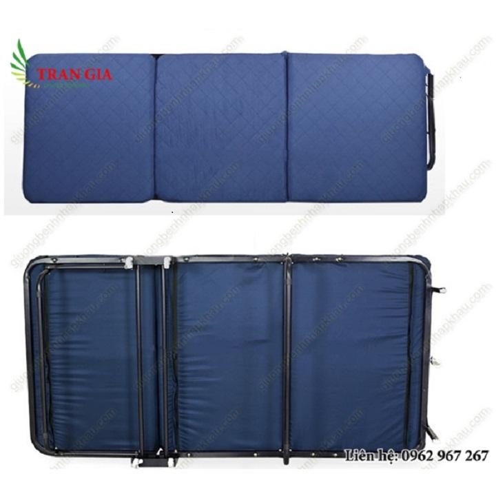 GIƯỜNG GẤP  RỘNG 65CM