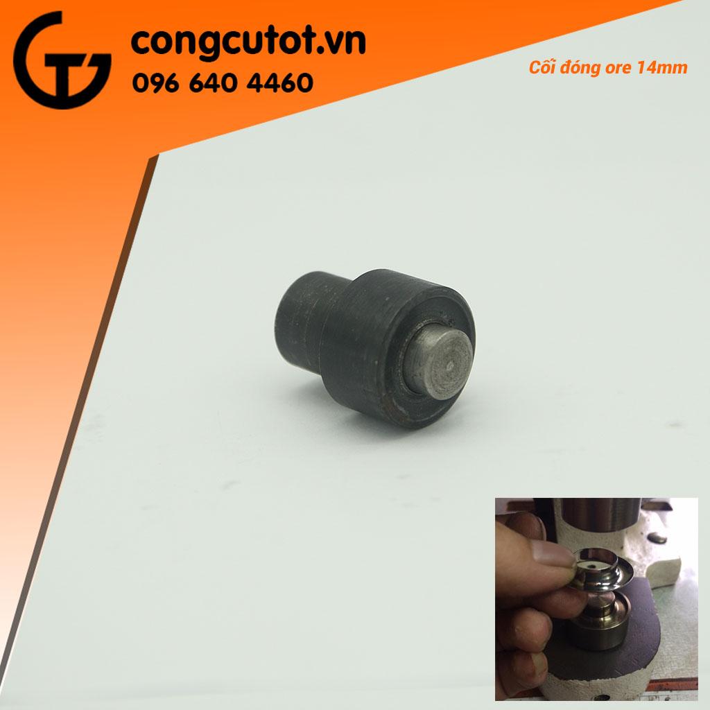 Khuôn máy đóng khoen cỡ tự chọn 3-14mm