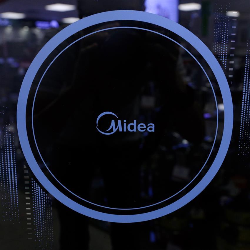 Bếp điện từ Midea MI-T2117DC