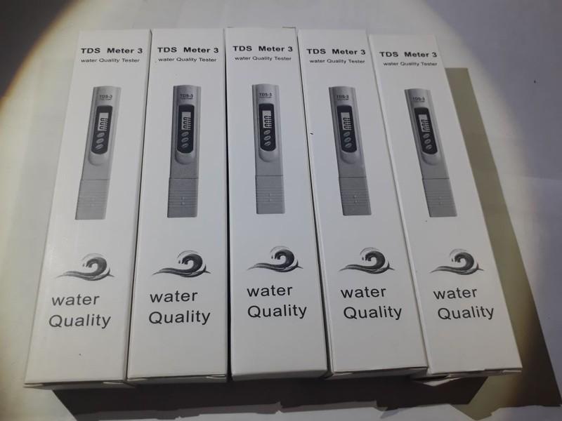 Bút thử nước sạch TDS 3 Tốt