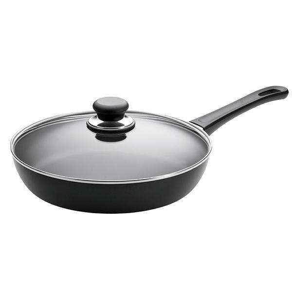 Chảo chống dính Scanpan Classic 24151204 - 24cm sâu lòng.