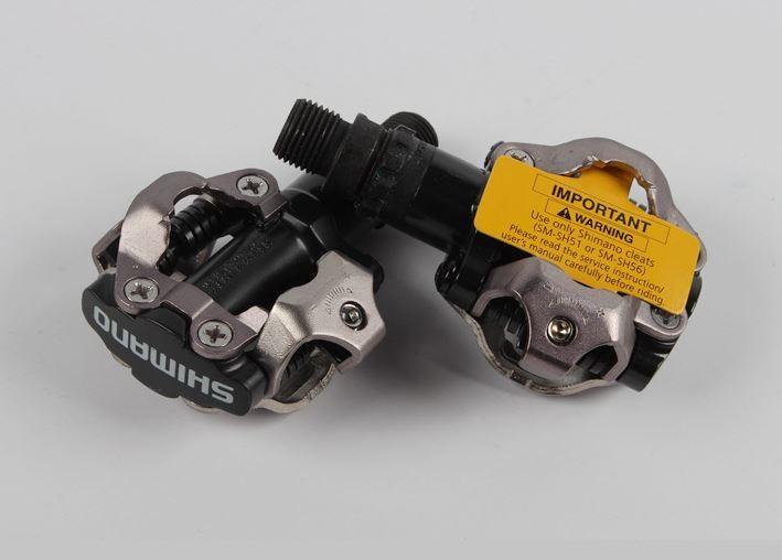 Pedal cá mtb Shimano PD-M520