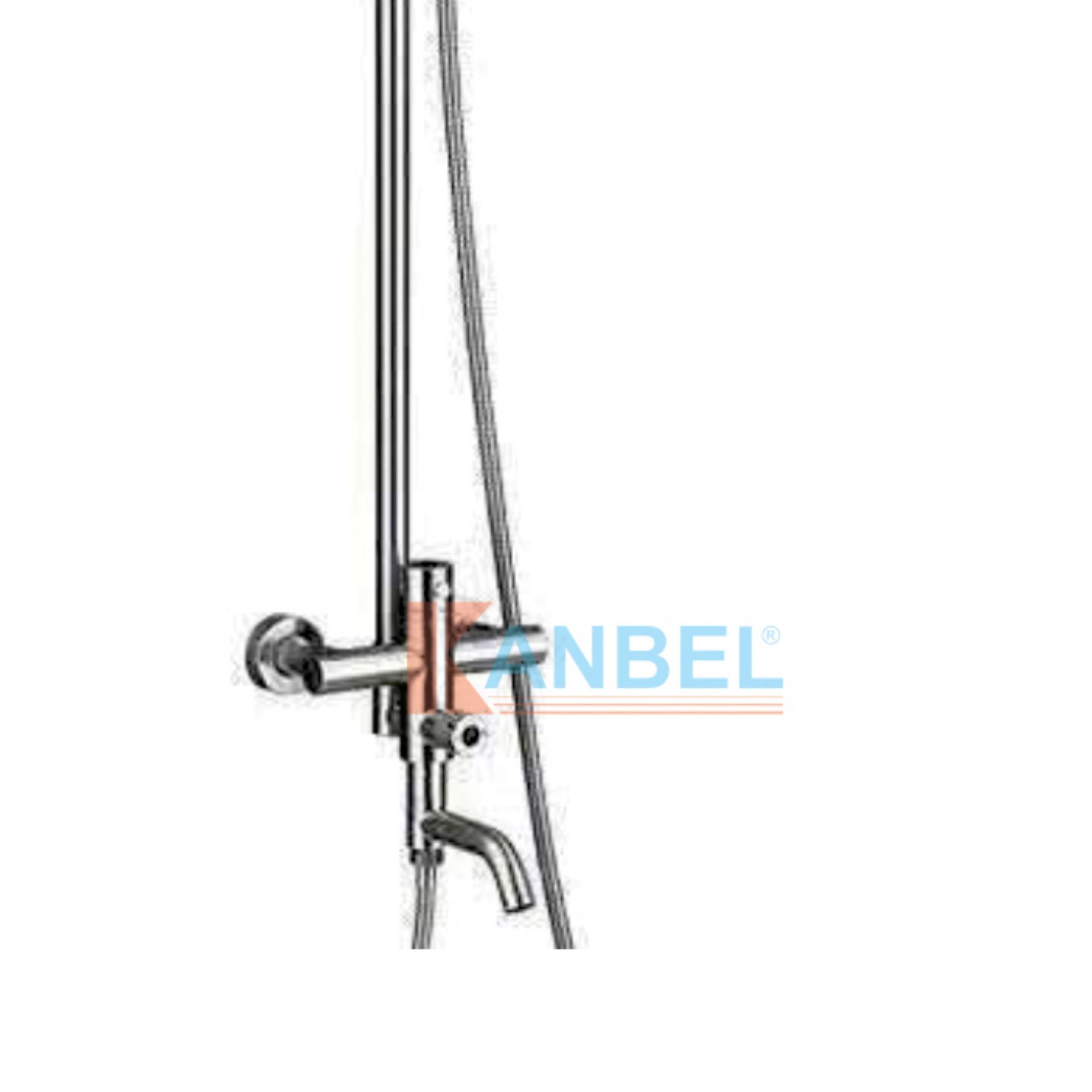 Sen Cây Lạnh INOX 304 KB-032S