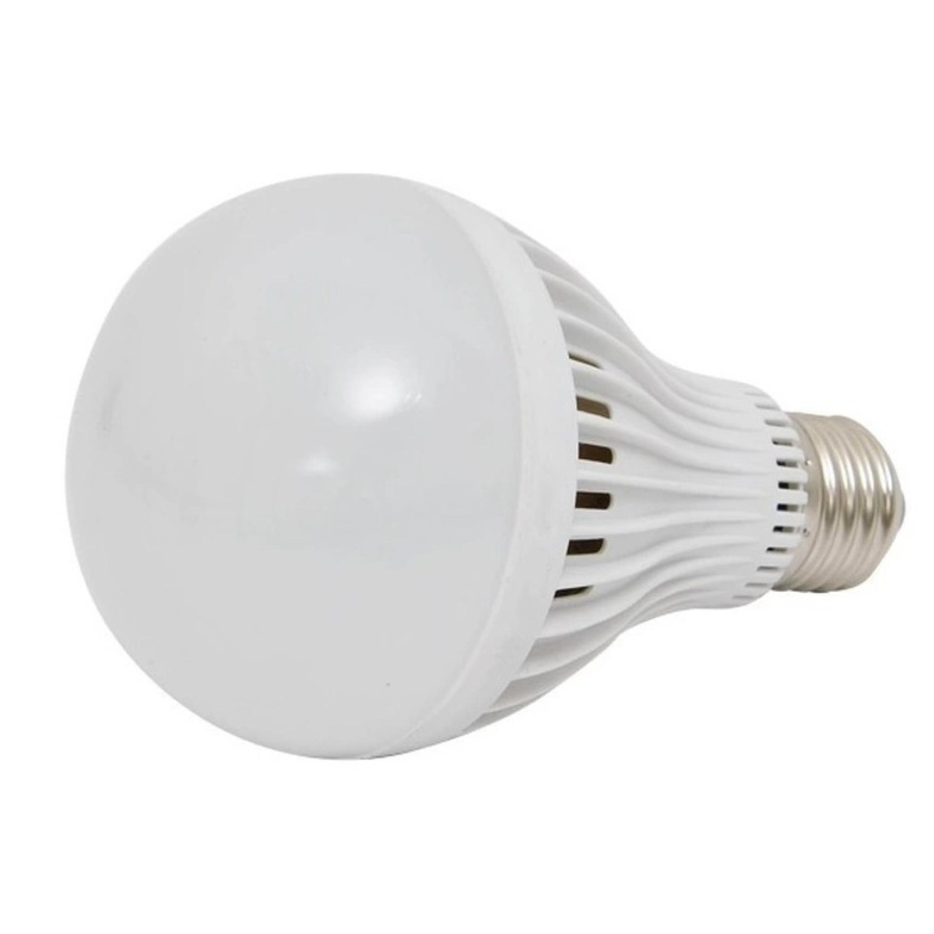 [HCM]Bóng đèn Led Bulb 7W Trắng- Microstore