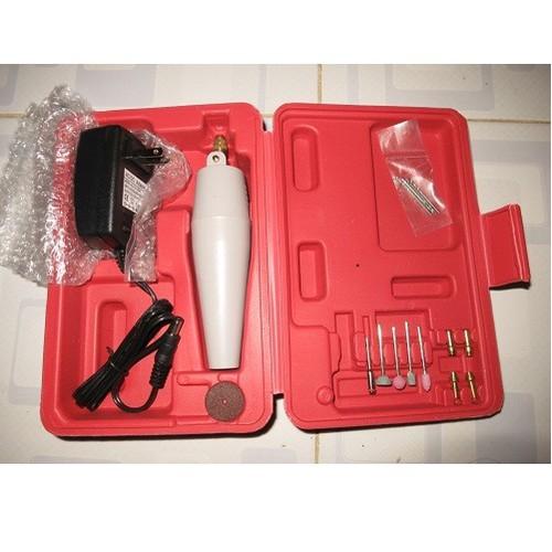 Máy khoan cầm tay mini đa năng