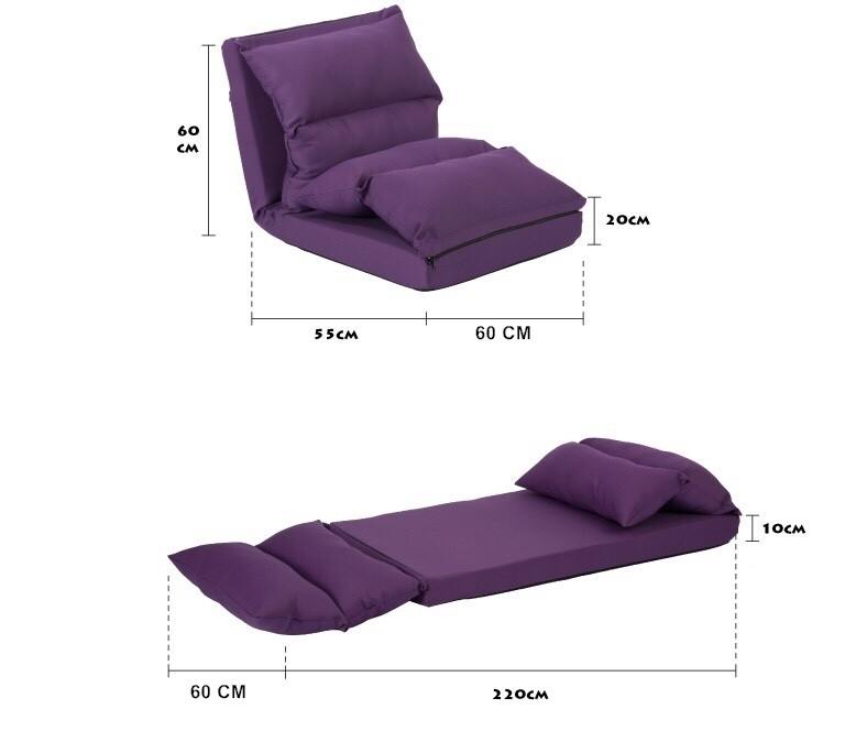 Sofa giường bệt