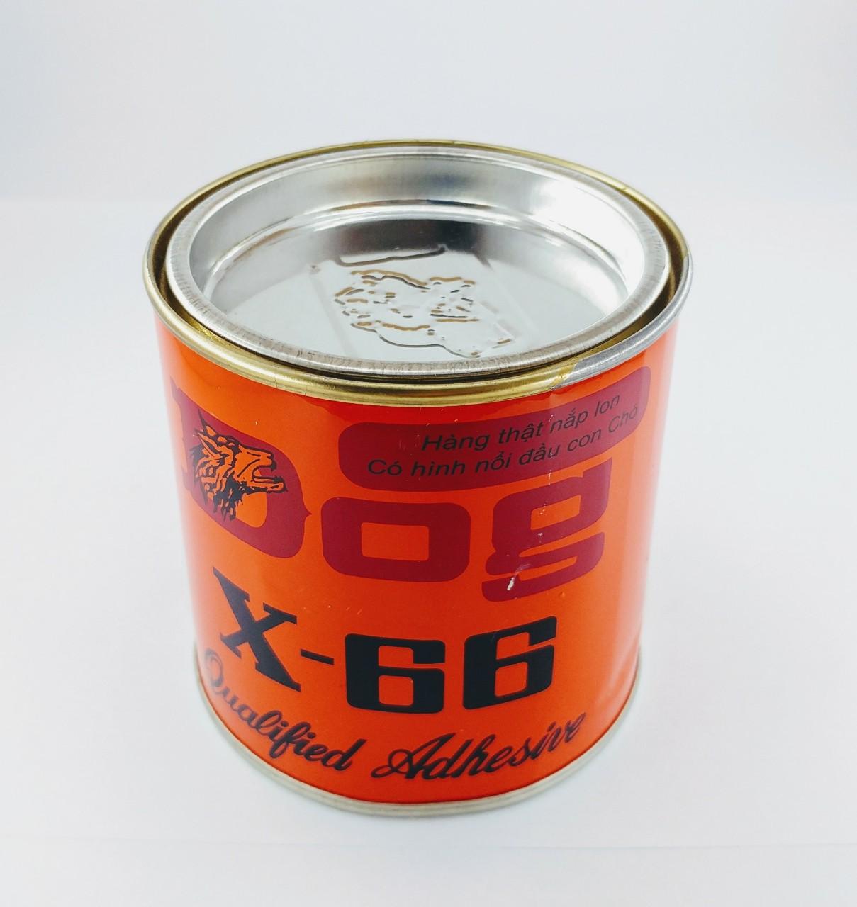 Keo dán giầy dép chuyên dụng lọ 100ml