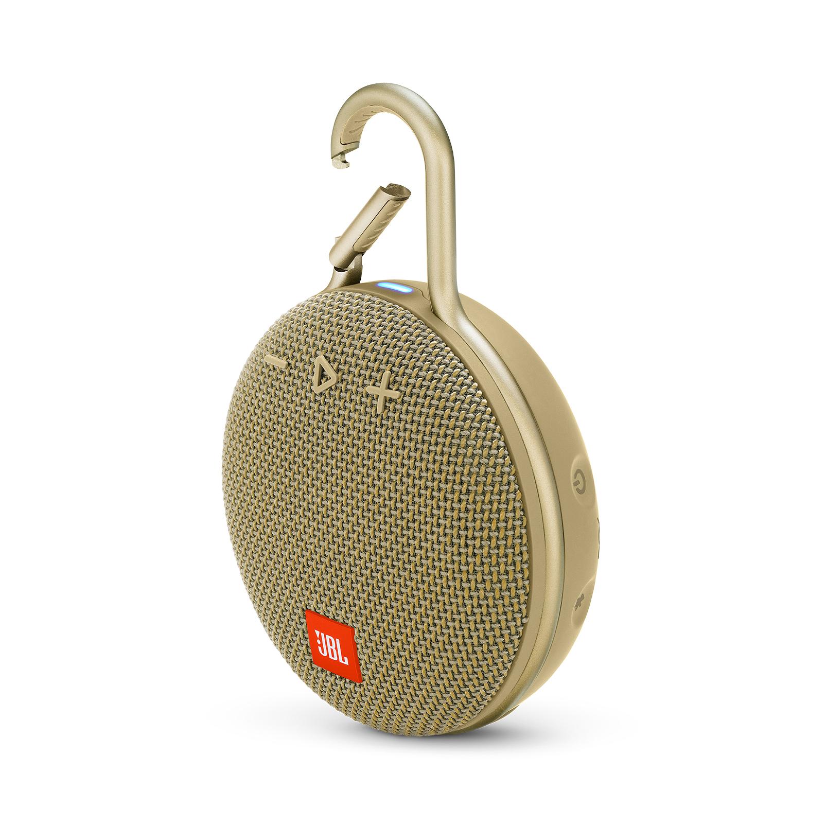 Loa JBL Clip 3 - Chính Hãng Phân Phối