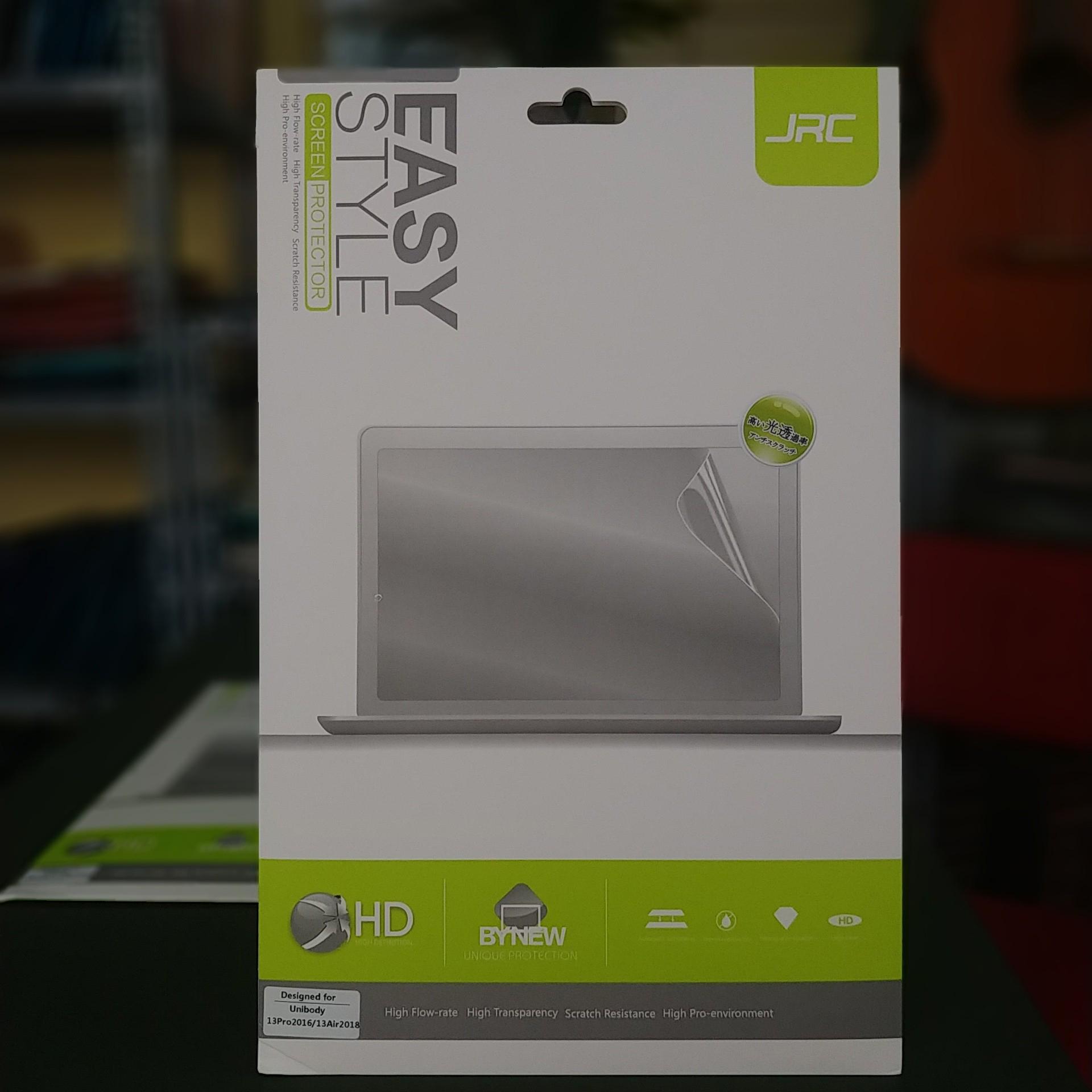 Dán màn hình JRC cho Macbook Air 13.3inch 2018 (A1932)