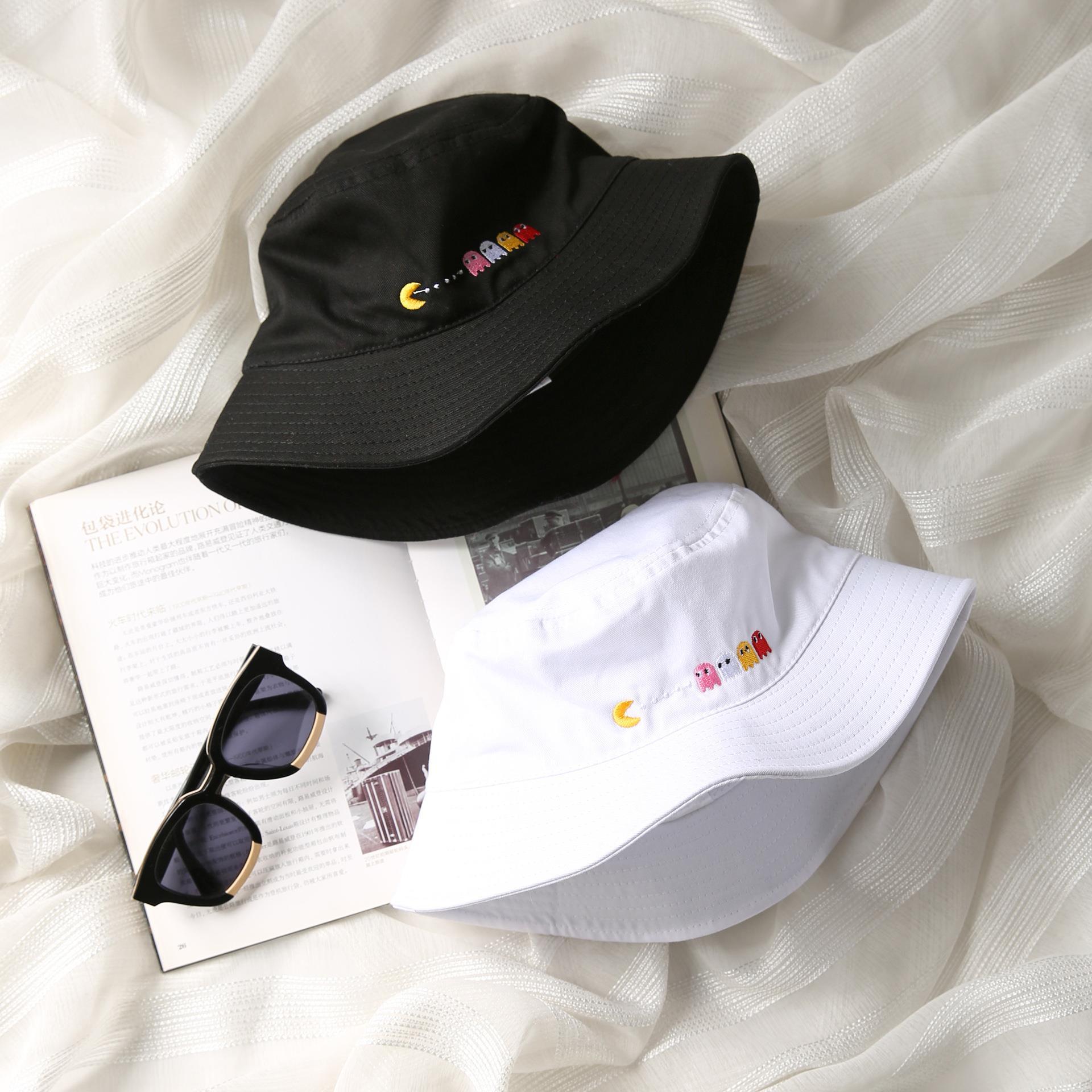 [HCM]Nón bucket Game Vô diện - N78