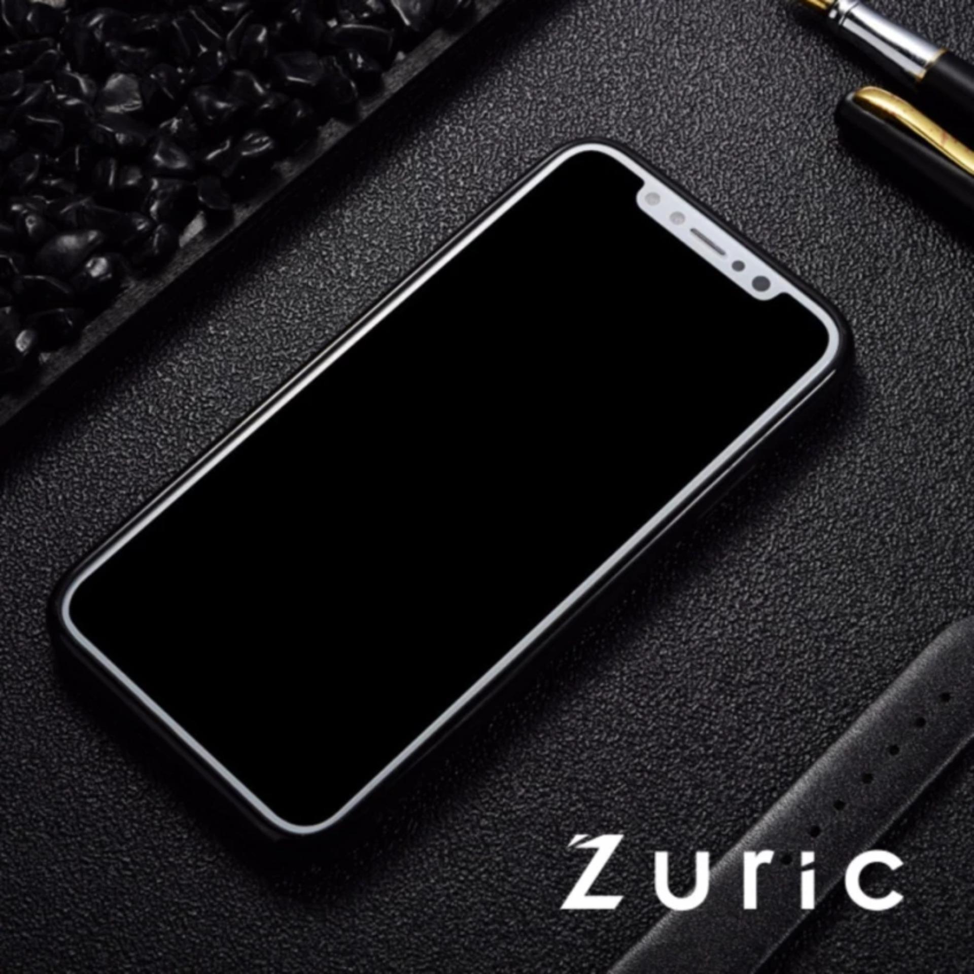 Ốp lưng dẻo vân da iPhone X hiệu Sulada