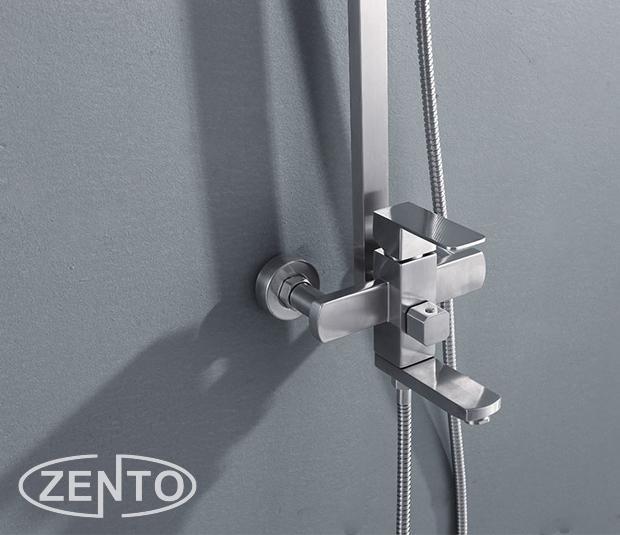 Bộ sen cây inox 304 Zento SUS8102