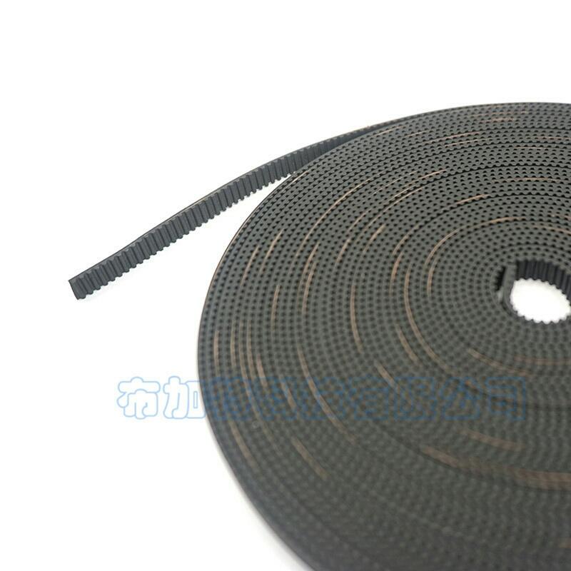 Phụ kiện máy in 3D GT2-6mm ( giá 1m)