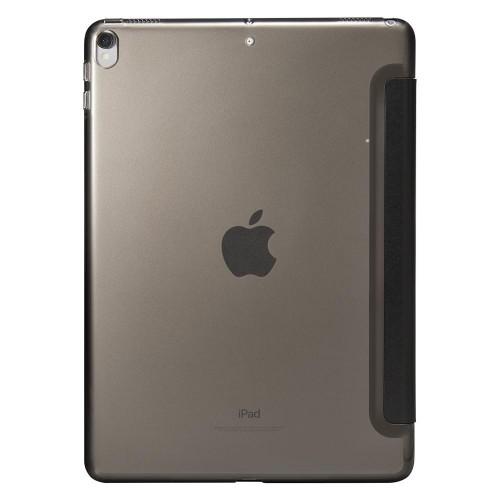 Bao da iPad Pro 12.9 Spigen Smart Fold Case (2017) - Black