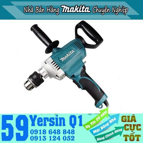 Máy khoan sắt Makita DS5000