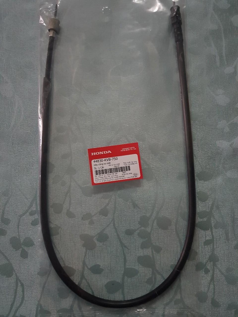 Dây công tơ mét Air Blade 110 (Mã số: 44830KVB750)