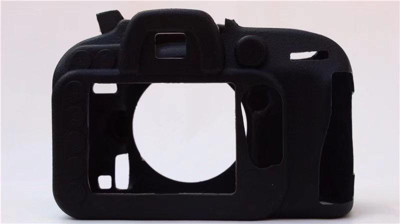 [HCM]Vỏ cao su cho máy ảnh Nikon D600/ D610