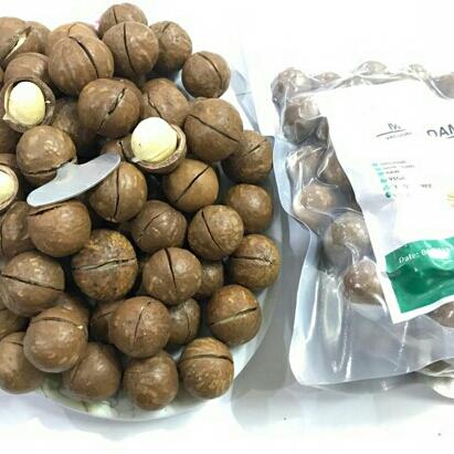 Hạt macca 1kg