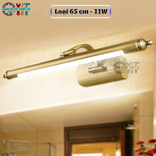 ĐÈN CHIẾU GƯƠNG CAO CẤP TRANG NHÃ 65 CM