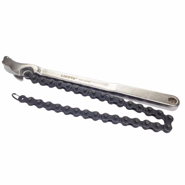 Mỏ lết (cảo) dây xích 12" (300mm) Licota ATA-0275A